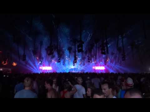Tomorrowland 2014: V Sessions vs Doorn Stage - Sander van Doorn (Full HD)