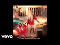 Justin99 X Nobantu Vilakazi Gilikidi Official Audio Ft Pcee LungaSlimKat Ray Jay