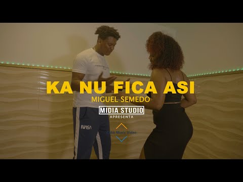 Miguel Semedo - [KA NU FICA ASI ] OFFICIAL VÍDEO FUNANA 2024