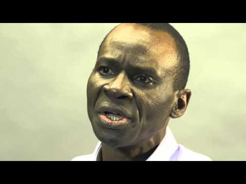 Open Heavens Reflections  18 January 2016 - Weep Not: A Divine  Command