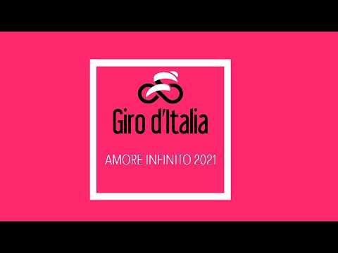 Inno Giro D'Italia COMPLETE Initials "Giro In Diretta" Celebrating 100 Years of Giro