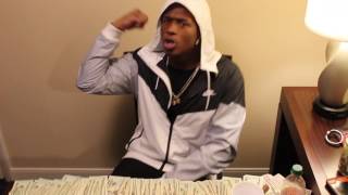 GoldMoulf Chiino - KingPin | Shot by @GoldMoulfVisuals #LLCHIINO