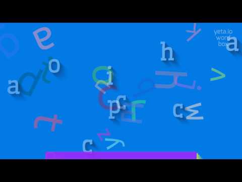 CAPOCCHIA - HOW TO PRONOUNCE IT? #capocchia