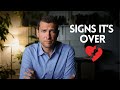 How To Know When To LEAVE Your Relationship