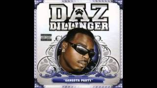 Daz Dillinger Feat Kurupt &amp; E-40 - gettin money