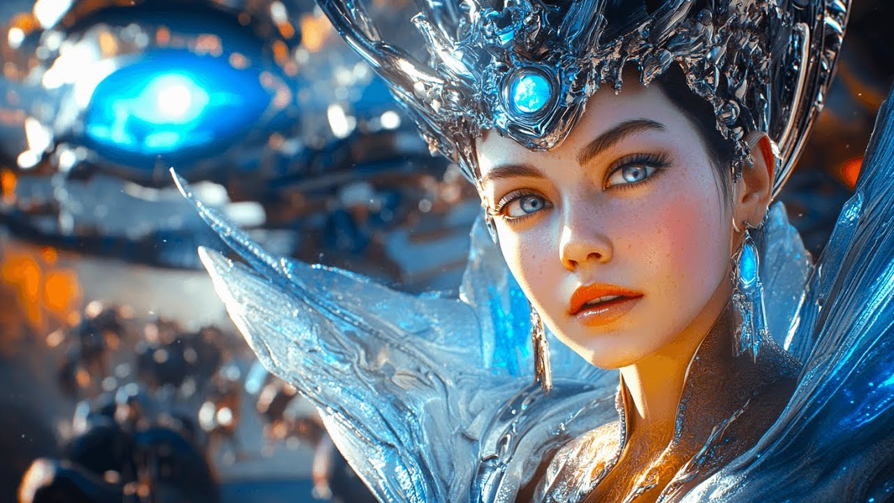 Alien Princess Insists on Traveling Only with Humans! | HFY | HFY Reddit Stories