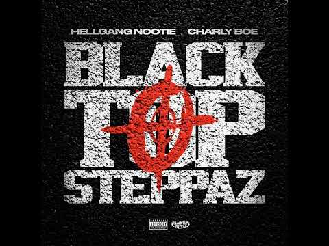 Hellgang Nootie Ft. Charly Boe - Love Thyself