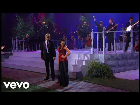 Celtic Thunder - Just Like Jesse James (Live From Ontario / 2009 / Lyric Video)