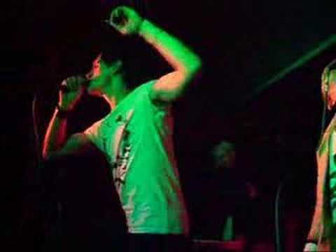 White Rose Movement (London's Mine) - Cavern Club, Exeter