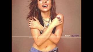 Foolish Heart (Nina Girado album Heaven) HQ