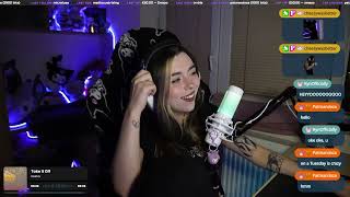TRYING REALLY HARD TO NOT BE THE BEST INVIS IN THE LOBBY - twitch.tv/qtsnac VOD - 18 Aug 2026