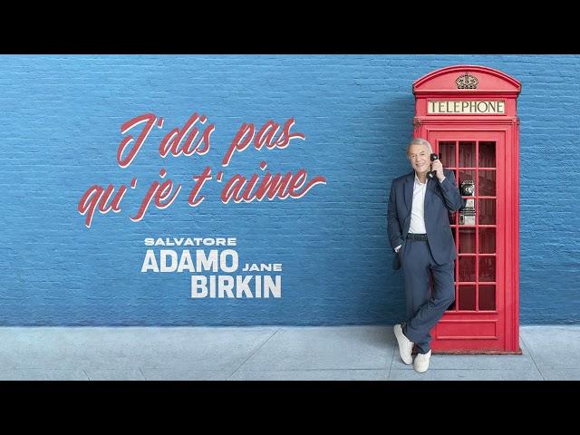Adamo: Una leyenda de la música con una carrera impresionante
