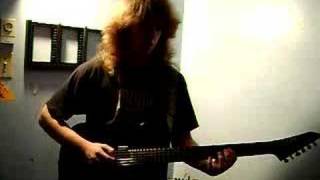 Hunter killer cover ( Quo vadis )