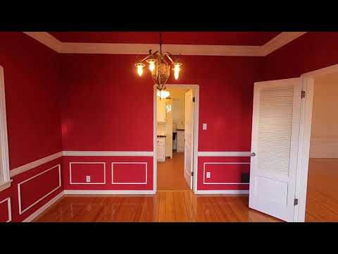 PL9631 - Stunning Art Deco Residence For Lease!