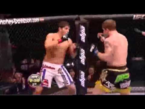 patrick coté higlights