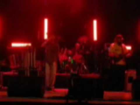 WDD FEAT DAN I @ SEASPLASH  CROATIA 2009