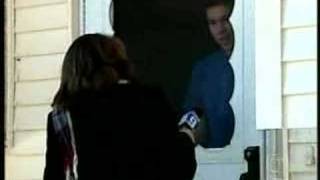 Litchfield Treasurer Accused Of Stealing From Town