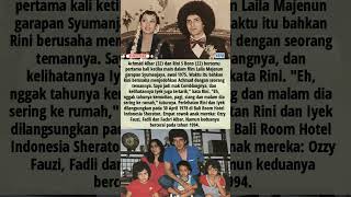 Download lagu ACHMAD ALBAR AND RINI S BONO mp3 Download lagu ACHMAD ALBAR AND RINI S BONO mp3