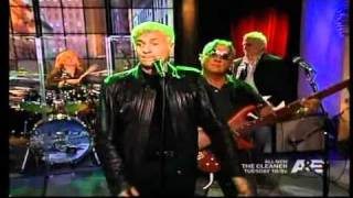 Mr. Roboto &#39;09 (Dennis DeYoung and Glen Burtnik)