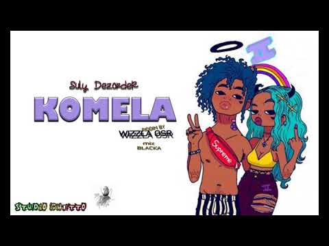 KOMELA "2019" (abonne aou)