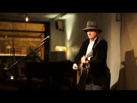 Gary Lucas solo acoustic Live at Cafe OTO London 4/15/15