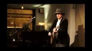 Gary Lucas solo acoustic Live at Cafe OTO London 4/15/15