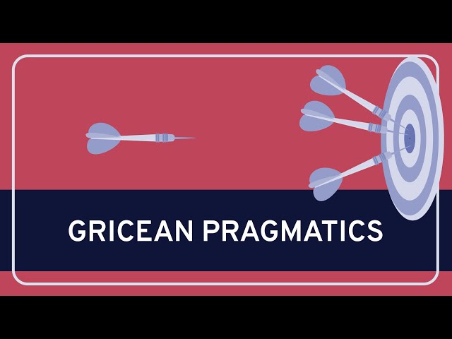 Video Pronunciation of Grice in English Video Pronunciation of Grice in English