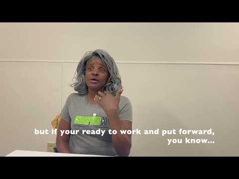 Aphasia Awareness Series - Video 16 in the playlist