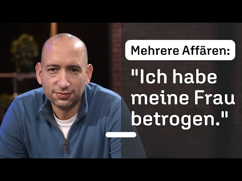 Double life: loving husband and father at home, Casanova outside | Cheating in marriage