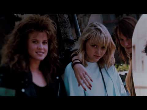 Dream Warrior | A Nightmare on Elm Street 4