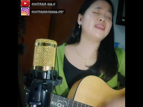 Boan Au Inang di Tangiangmu||Cipt: Gio Nadeak