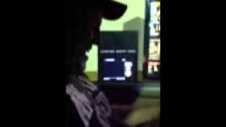 Tenacious D Drive Thru