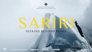 Sariri | Official Trailer