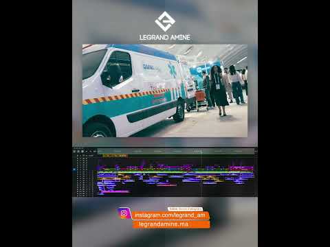Gitex Future Health Africa Morocco (04 May 2026)