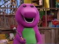 Barney S Original 1996 VHS 1996 Version Part 5