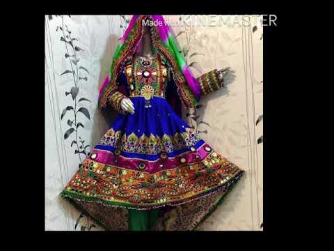 Top Pathani and Afghani Dresses|| Latest Afghani Frock Designs