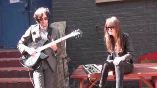 The Hundred In The Hands &#39;Sleep Walkers&#39;