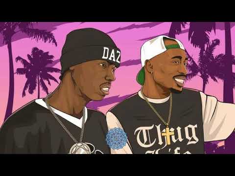 [SOLD] Tupac 2pac Soulful Hip Hop Type Beat 2018 - Party | ZohairBeats