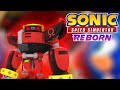 Sonic Speed Simulator Reborn E 123 Omega