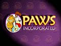 PAWS Incorporated 20th Television 2007 2008 2009 Closing Full Screen