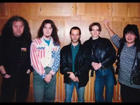 Schimbul 3 - Marsul sperantelor