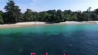 preview picture of video 'Wisata Pantai 3 Warna Malang by Calysta Utomo Transportindo'