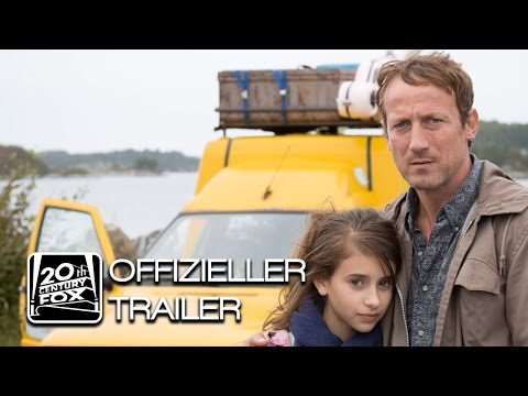 Kleine Ziege, Sturer Bock | Trailer | Deutsch HD German (Wotan Wilke Möhring)