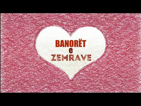 Banorët e zemrave
