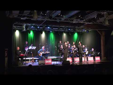 Swing Company feat. Michael Kuhl - "Immer Wenn Ich Heimweh Han"