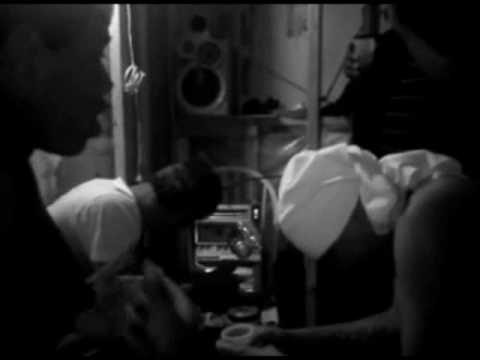 June & Black Dog De Major Flow Record Imporvisando (Se Pasan) Parte 3