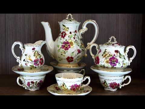 Zsolnay porcelán - VideoArt