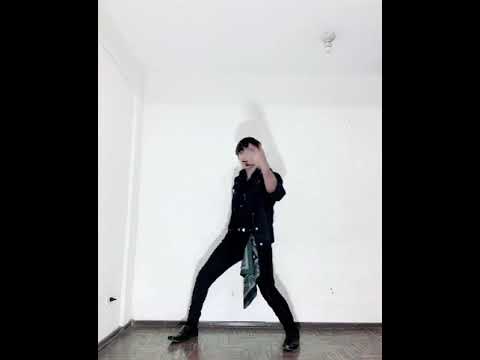 Taemin ~ All about You [ Dance Cover Cristian Maquera ]