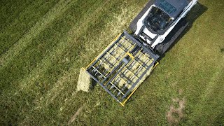 Accumul8 Retriever Video