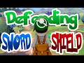 In Defense Of Sword And Shield A Pokemon Rant